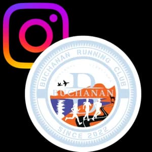 Buchanan Day 5K Race/Walk 2026 logo