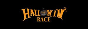 HalloWin 5K Race & 1 Mile Fun Run 2026 logo