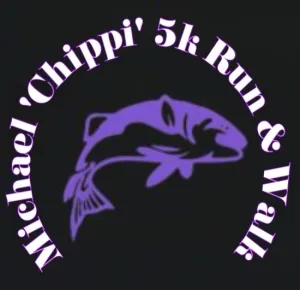 Michael ‘Chippi’ Cawley Memorial Race 2026 logo
