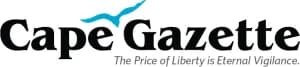 CAPE GAZETTE 36TH FIRECRACKER 5K RUN & WALK "& Kid's Tot Trot" (SSRS #7) 2026 logo