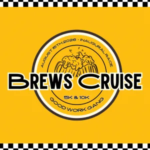Brews Cruise 2026 logo