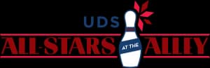 All-Stars at the Alley 2026 logo