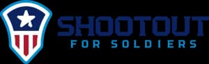 Shootout for Soldiers Oklahoma 2026 logo