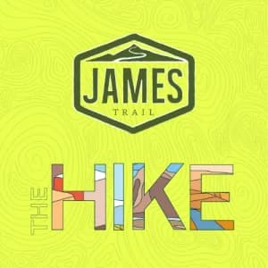 The HIKE 2026 logo