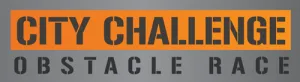 City Challenge Race | Jersey City 2026 logo