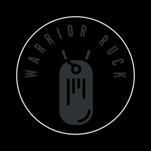 WARRIOR RUCK 2026 logo
