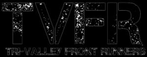 TVFR Woodland Trail Series 2026 logo