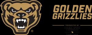 The Golden Grizzlies Festival of Races 2026 logo