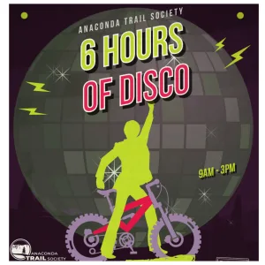 6 Hours of Disco 2026 logo