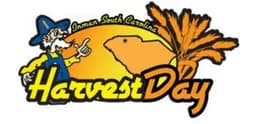 Harvest Day 5k 2026 logo
