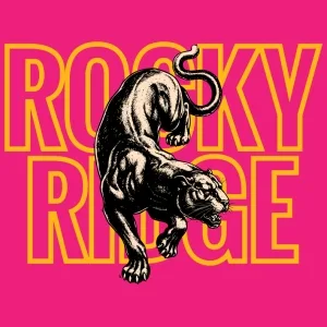Rocky Ridge 2026 logo