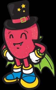 Monster Dash 2026 logo