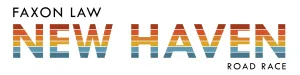 Faxon Law New Haven Road Race 2026 logo