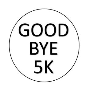GOODBYE26 2026 logo