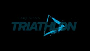 Lake Nona Tri-Nona Triathlon Series Race 1 2026 logo