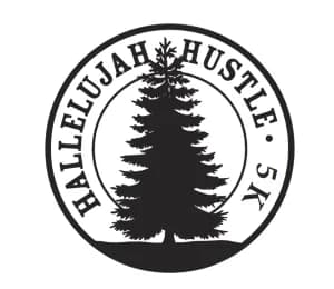 Hallelujah Hustle 2026 logo