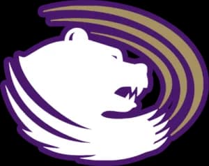 Grizzly Gold 5k & 1k 2026 logo