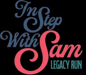 In Step With Sam: June 7, 2026 9:00AM! logo