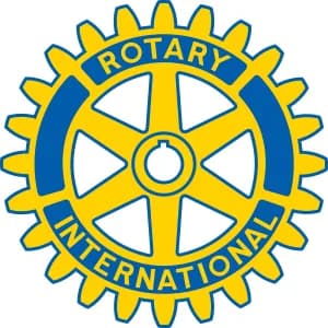 Foley Rotary Oyster 5K Run/Walk/Wheelchair 2026 logo