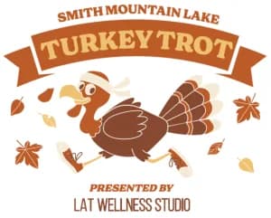 SML Turkey Trot 2026 logo