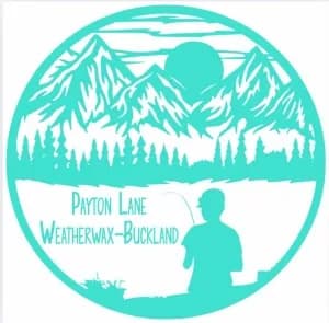Payton's Run 2026 logo