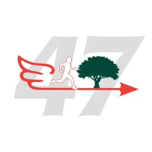 The Terri Roemer Paramus Run 2026 logo