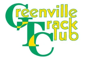 GTC Paris Mountain Road Race 2026 logo
