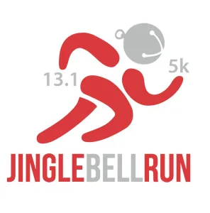 Monroe Jingle Bell Classic 2026 logo