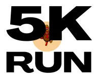 Leyden Rock Turkey Trot 5K 2026 logo