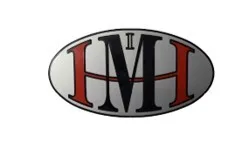 Michelangelo Amico's Run for Life 2026 logo