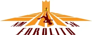 NM FAROLITO 5K 2026 logo