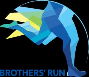 Brothers' Run 8th Annual 3k Run/Walk Event 2026 logo