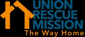 Union Rescue Mission 5K/10K 2026 logo