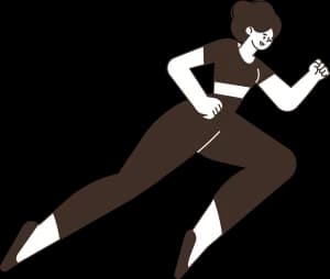 WWY 5K (no one walks alone) 2026 logo