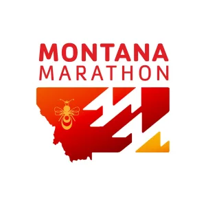 Montana Marathon 2026 logo