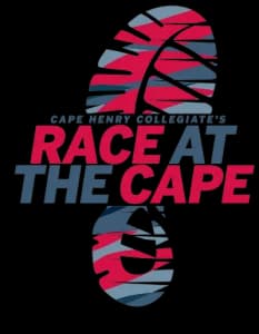 Race at the Cape 2026 logo
