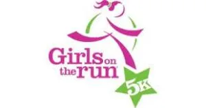 Denkmann - Girls on the Run 5K 2026 logo