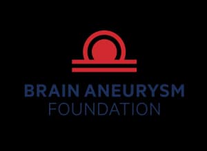 2026 Brain Aneurysm Run/Walk Michigan logo