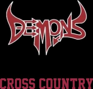 Demon Dash 2026 logo