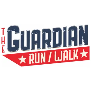 5th Annual O'so Guardian Fun Run/Walk 5k 2026 logo