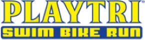 PLAYTRI - IRONMAN 70.3 OMAHA 2026 logo