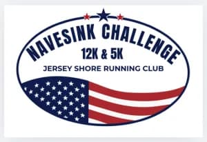 Navesink Challenge 12k & 5k 2026 logo