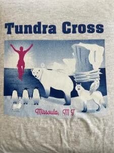 Tundra Cross 2026 logo