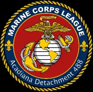 Semper Fi Strides 5K/1 Mile Walk 2026 logo