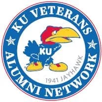 2026 KU Vets Day 5K logo