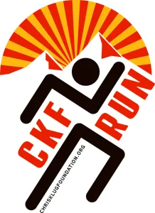 2026 CKF Cape Town Marathon logo