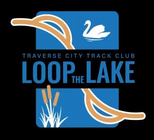 Loop The Lake 2026 logo
