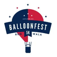 Ashland Balloonfest 5K 2026 logo