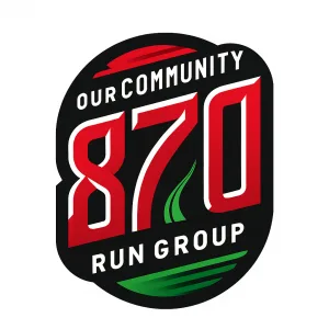 3rd Annual Juneteenth Freedom 5K Run/Walk 2026 logo