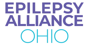 Living with Epilepsy Conference 2026 logo